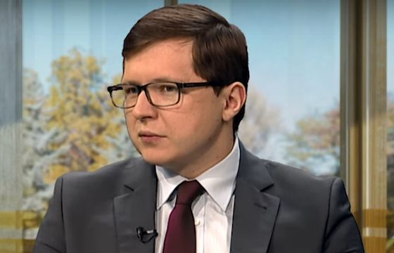 Szef CIR miał naradzać się z premierem, jak wykorzystać stanowisko PO w sprawie aborcji