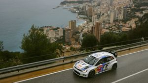 WRC: Kierowca M-Sportu nie straci posady