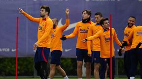 Bukmacherzy wskazali faworyta El Clasico. Spodziewają się dużej liczby bramek