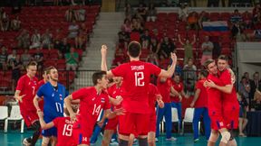 ME U-20 2018: grupowi rywale Polaków na podium. Rosja mistrzem Europy