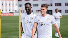 Chelsea poluje na kolejnego obrońcę. Uda się z gwiazdą Bayernu?