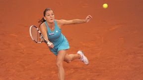 WTA Bruksela: Radwańska obroniła piłki setowe i zagra o trzeci tytuł w roku