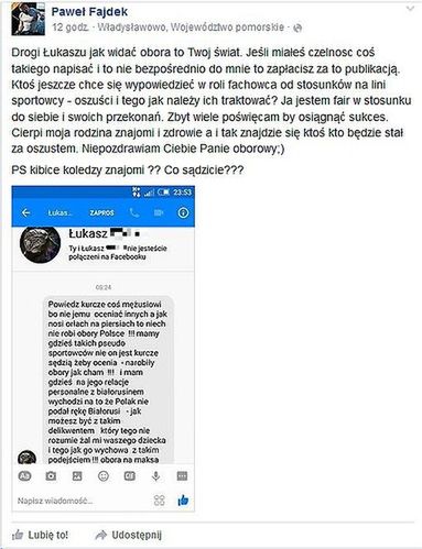 Facebook/Paweł-Fajdek
