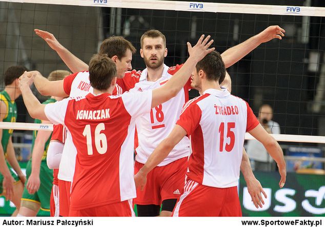 Polacy w Sofii pokazali, że są mocni. Jak będzie w Londynie?