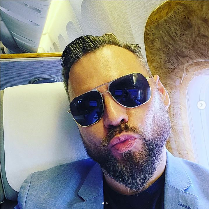 Krzysztof Stanowski o Rzeźniczaku. Ostrzegał go przed wizytą u Żurnalisty