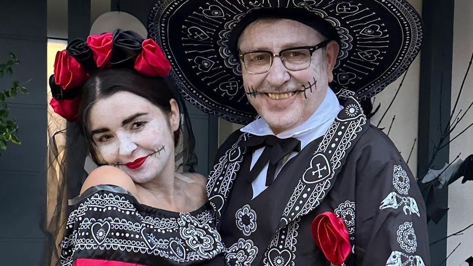 Patrycja Sołtysik wie, jak przygotować przyjęcie