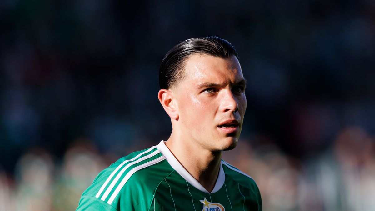 Getty Images / Maciej Rogowski/Eurasia Sport Images / Na zdjęciu: Renat Dadasov