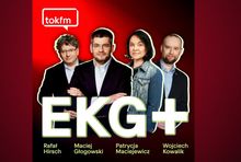 "EKG+". Nowy podcast w TOK FM