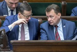Premier wiedział o rosyjskiej rakiecie? PO zawiadamia śledczych