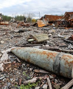 Rosjanie się nie przedarli. "100 procent skuteczności"Ukraina chwali niemieckie systemy obrony. Osłabiają rakietowy terror Rosji