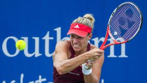 Andżelika Kerber: Cały czas muszę wygrać jeszcze jedno spotkanie