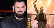 Wojtek Gola ODCHODZI z Fame MMA. W sieci ogromne poruszenie: "Powinieneś to ciagnąć"