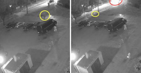 Uciekła z miejsca wypadku. Policja prosi o kontakt