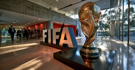 Trzęsienie ziemi w FIFA! Infantino zmuszony do odwrotu. Bunt federacji pogrążył jego wielki plan