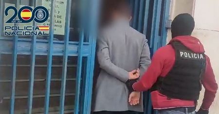 22 lata w ukryciu: "Kojot" zatrzymany po międzynarodowej obławie
