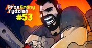 PrzeGrany Tydzień #53: Ostatni w tym roku, ten o Personie 4 [vlog]
