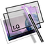 LiveQuartz Photo Edit Lite icon