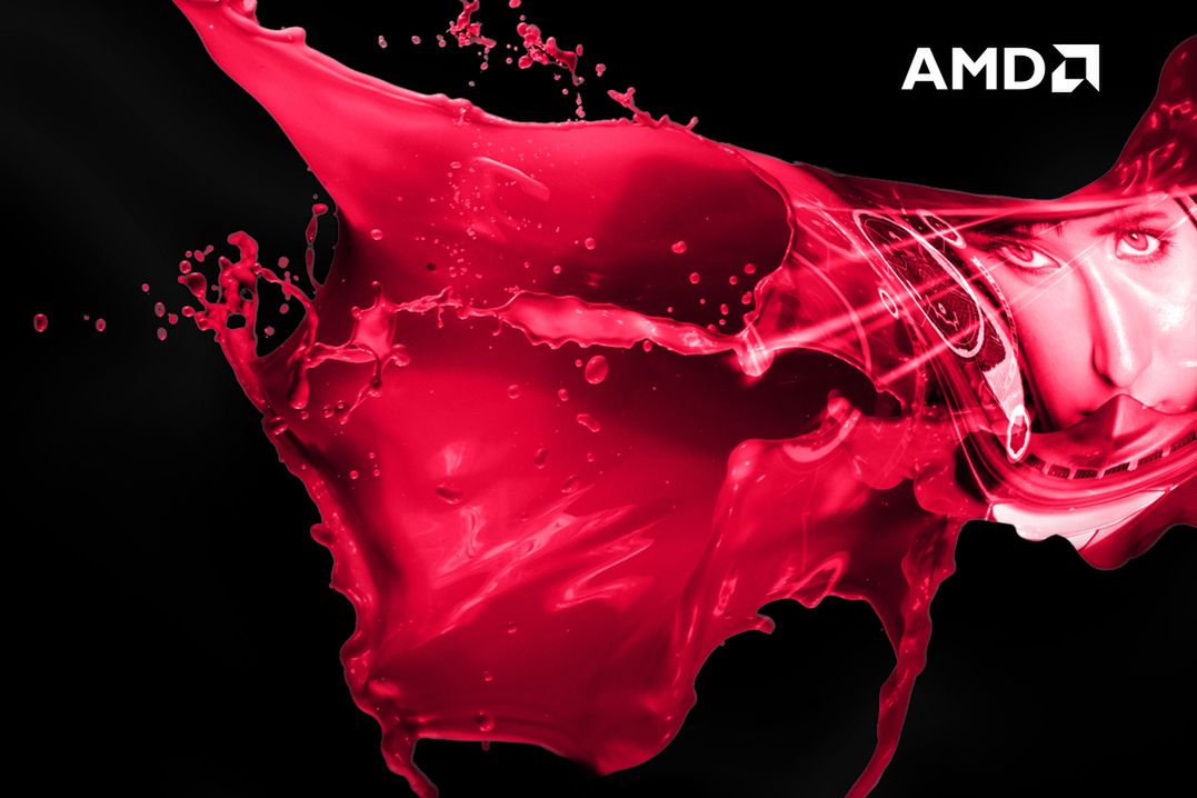 Radeon Crimson ReLive Edition: czerwień jeszcze czerwieńsza w nowych sterownikach AMD