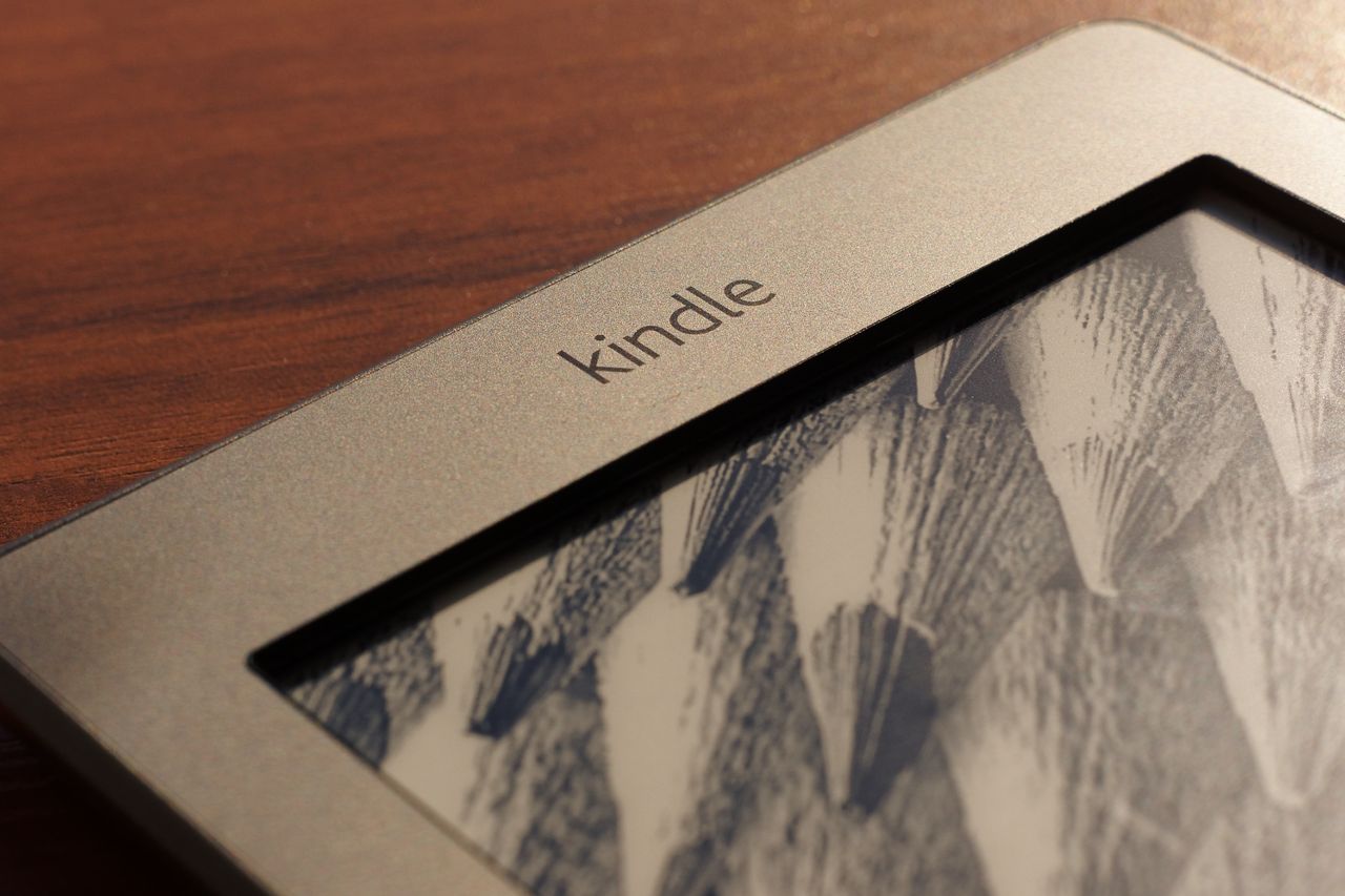 Książki z abonamentu Legimi od dziś na czytnikach Kindle