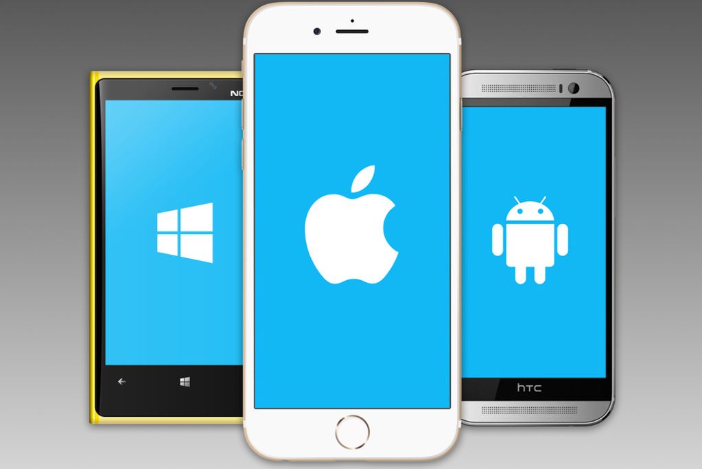 Xamarin teraz za darmo. Visual Studio najlepsze do programowania na Androida i iOS-a? #Build