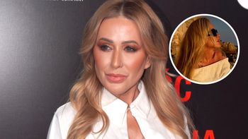 Sylwia Peretti zapowiada nowy etap. Będzie szła sama przez życie