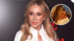 Sylwia Peretti zapowiada nowy etap. Będzie szła sama przez życie