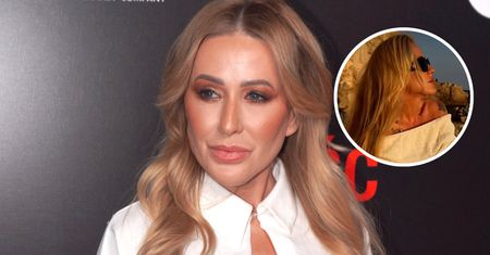 Sylwia Peretti zapowiada nowy etap. Będzie szła sama przez życie