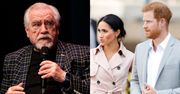 Brian Cox z "Sukcesji" wycofuje się ze swoich ostrych słów o Meghan Markle: "Oni są ofiarami"