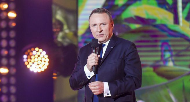 Siedem twarzy informacji i publicystyki w TVP Jacka Kurskiego