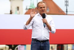 PiS stoi w miejscu, KO zyskuje. Jest nowy sondaż