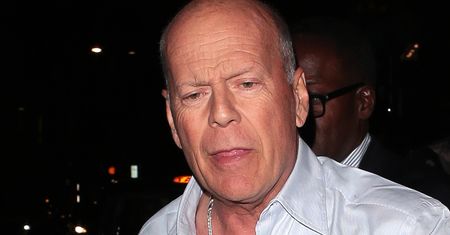 Bruce Willis zniknął z Hollywood. Żona opowiada o ich życiu