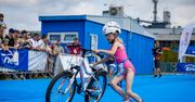 Największy dziecięcy triathlon w Polsce wraca do Poznania. Już jutro startuje Enea Junior Poznań Triathlon 2025