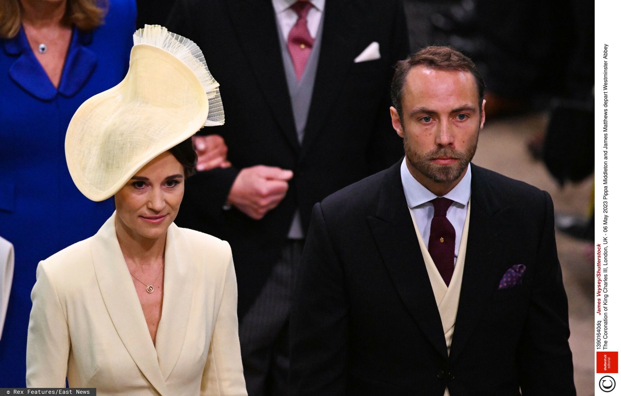 Rodzina Kate Middleton