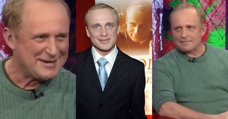 Piotr Adamczyk wspomina rolę Jana Pawła II: "Dzieci podawano na rękach, żeby MNIE DOTKNĘŁY. (...) Siostry klęczały na ulicach"