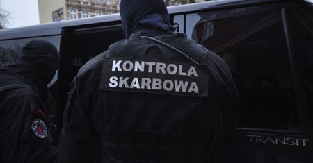 Skarbówka na wielkich łowach? Padł nowy rekord blokad kont bankowych