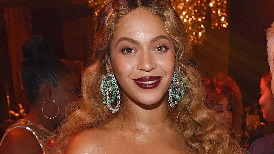 Beyonce skończyła 39 lat