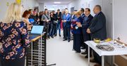 Rzeszów: Nowy Pododdział Intensywnej Terapii i Anestezjologii dla Dzieci otwarty