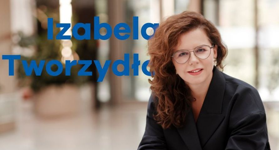 Izabela Tworzydło szefową komunikacji Uniqa Polska