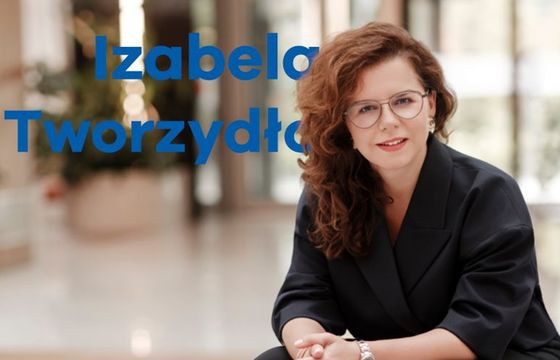 Izabela Tworzydło szefową komunikacji Uniqa Polska