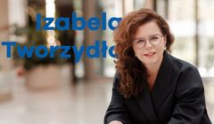 Izabela Tworzydło szefową komunikacji Uniqa Polska