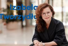 Izabela Tworzydło