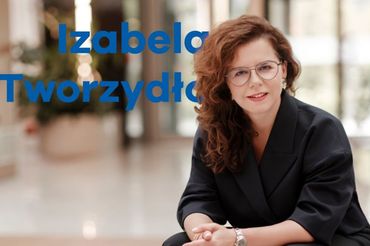 Izabela Tworzydło