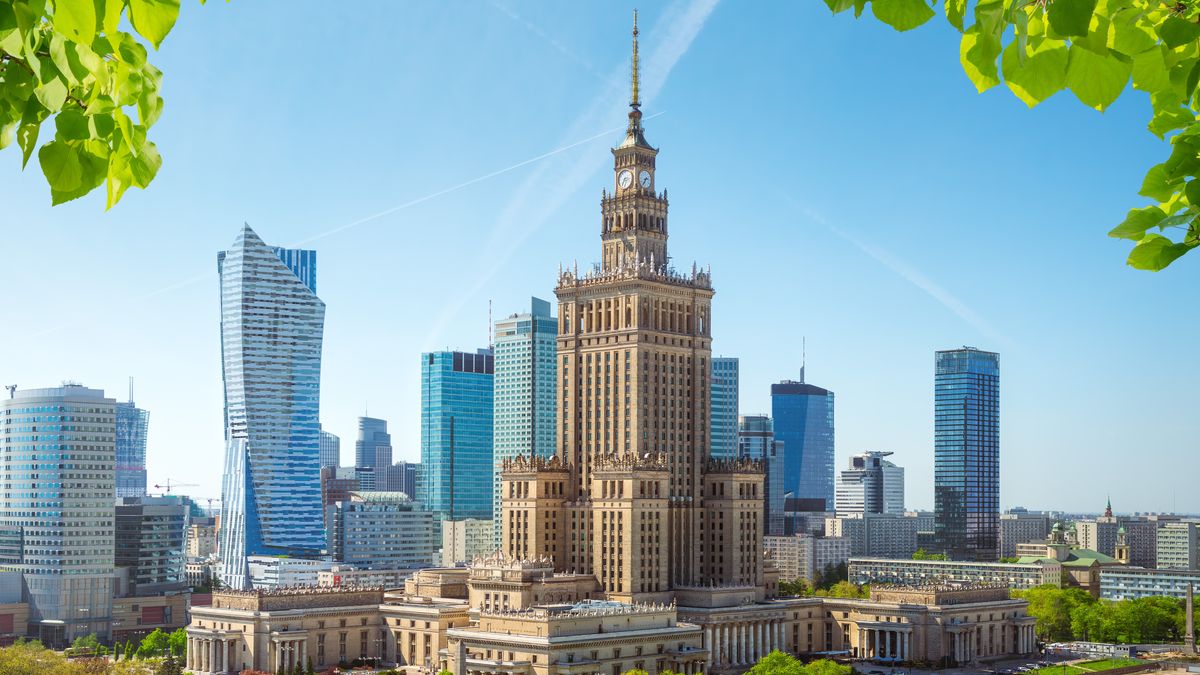 Niemiecka prasa chwali Polskę