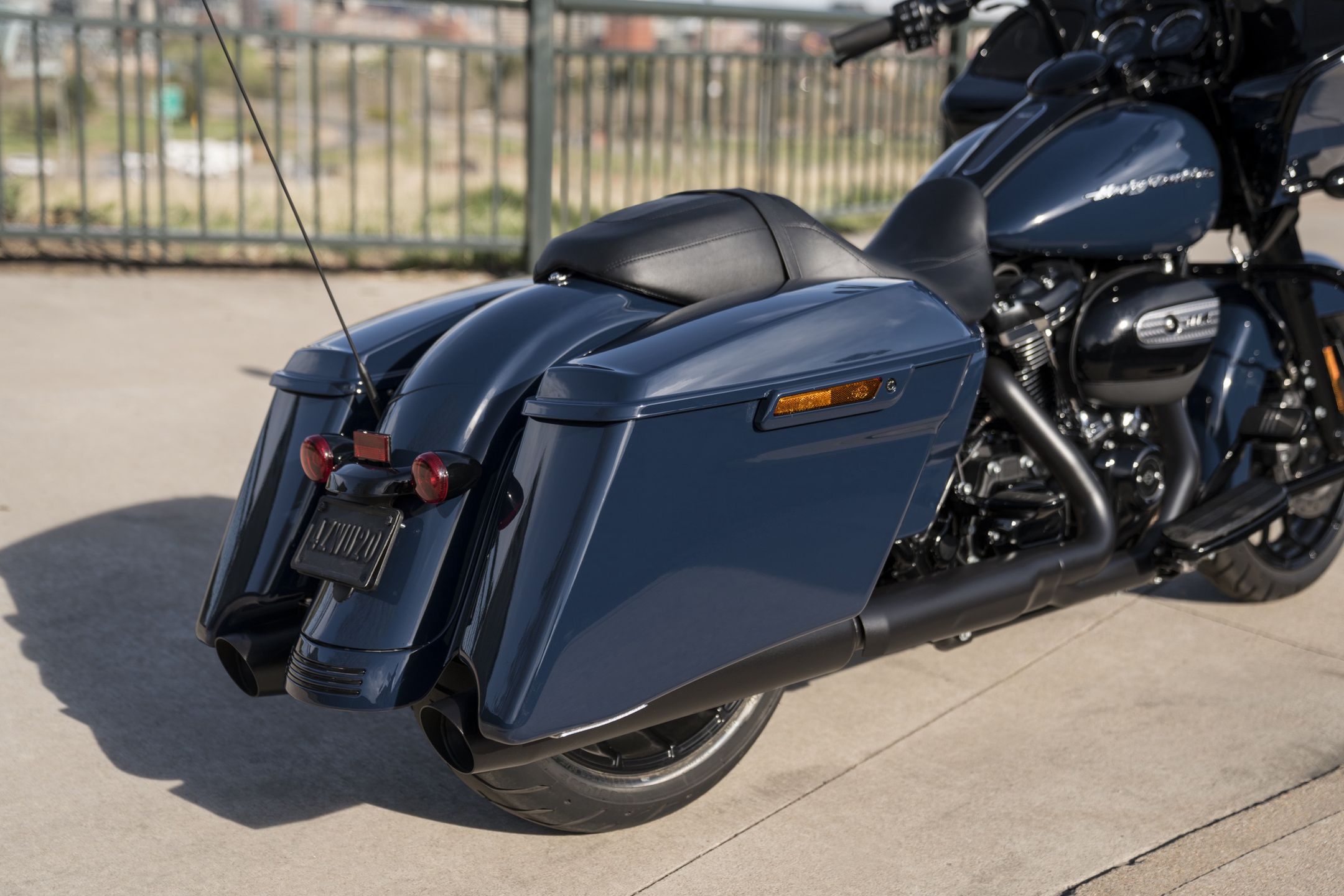 Harley-Davidson Road Glide Special