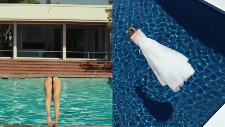 Liam Hemsworth zdradzał Miley Cyrus z Jennifer Lawrence?