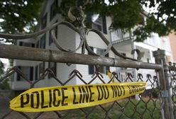 USA. 16-latka zastrzelona przez ojca