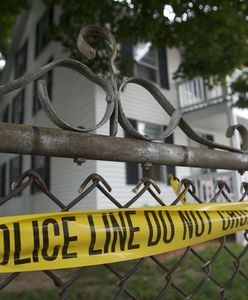 USA. 16-latka zastrzelona przez ojca