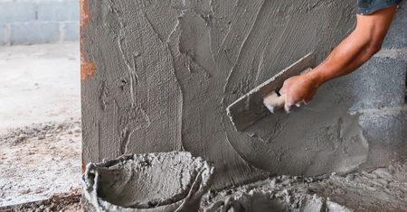 Jak dobrze znasz się na materiałach budowlanych? Tylko fachowiec odpowie na wszystkie pytania