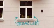Homofobia w Polsce. "Dzisiaj napisali, jutro podpalą, pojutrze zabiją"