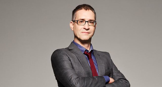 Andrzej Kocjan po prawie 23 latach żegna się z Radiem ZET